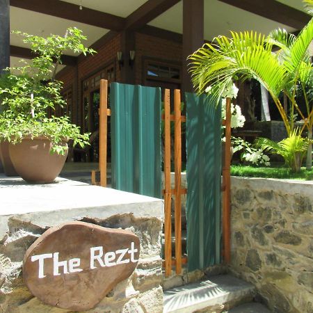 The Rezt Bed & Breakfast Ела Екстериор снимка
