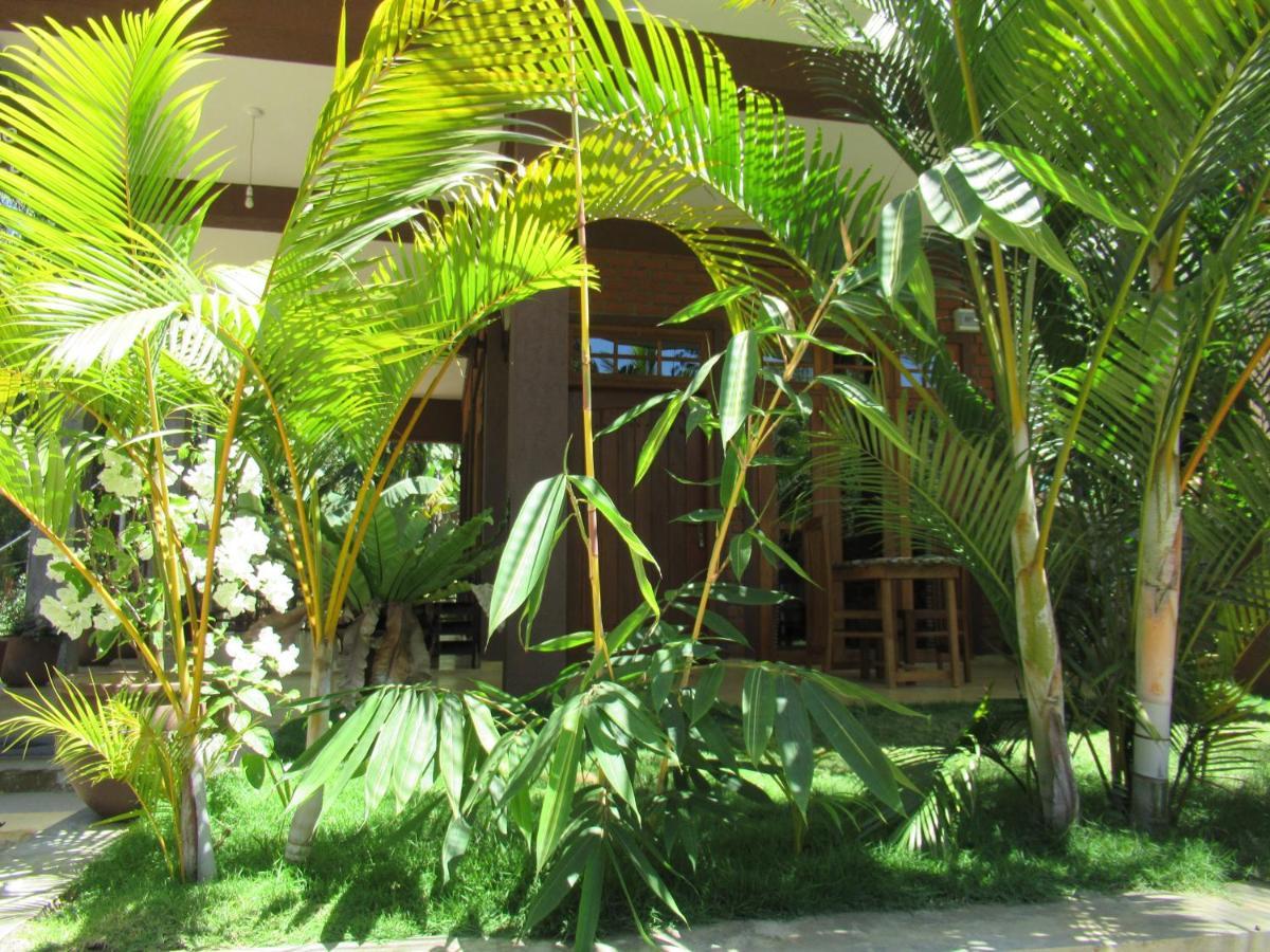 The Rezt Bed & Breakfast Ела Екстериор снимка