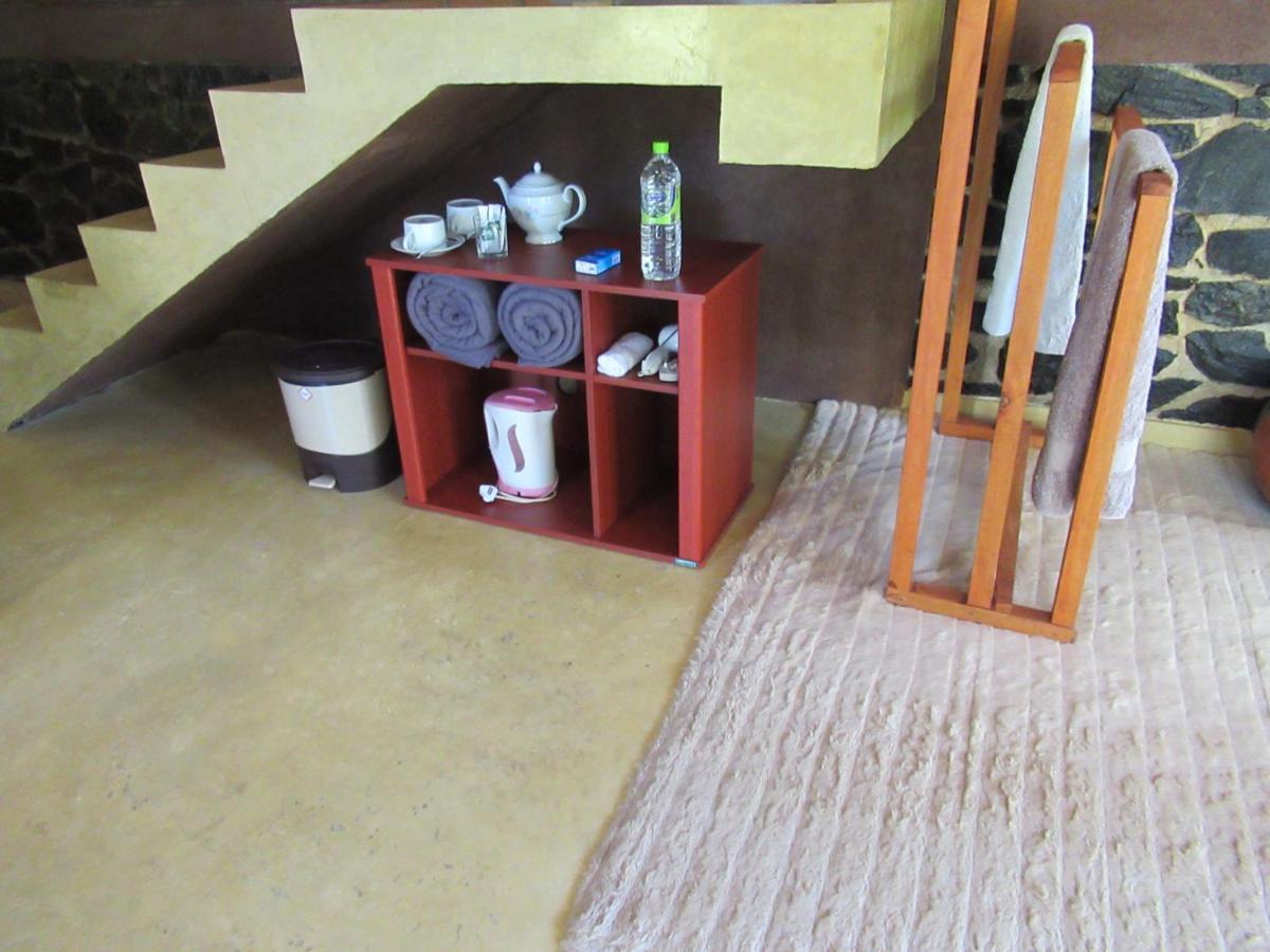 The Rezt Bed & Breakfast Ела Екстериор снимка